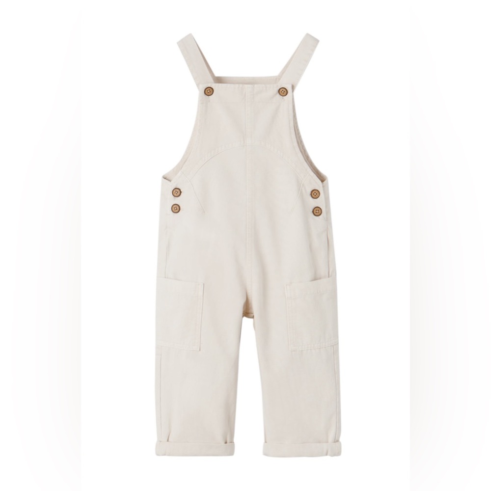 ZARA Kids Overalls. Size 2 - 3